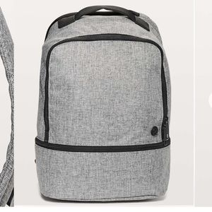 Lululemon City Adventurer Backpack *17L